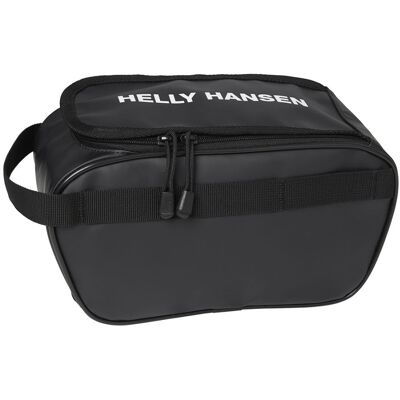 Helly Hansen Scout Wash Bag, 5L, Svart 5L Helly Hansen Scout Wash Bag, 5L, Svart 5L