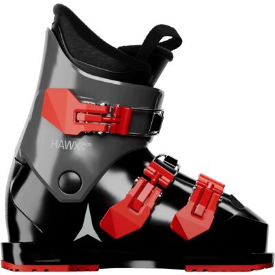 Atomic Hawx Kids 3, Pjäxor, Junior, Svart 21,5 Atomic Hawx Kids 3, Pjäxor, Junior, Svart 21,5