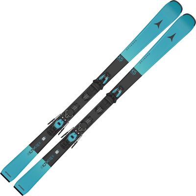 Atomic Redster X5 Teal + M 10 GW 161cm Atomic Redster X5 Teal + M 10 GW 161cm