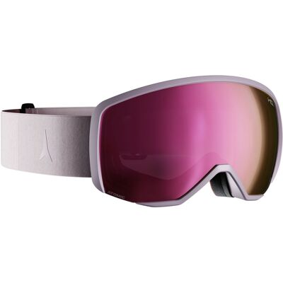 Atomic Revent M HD, Skidglasögon, Rosa 55-59 Atomic Revent M HD, Skidglasögon, Rosa 55-59