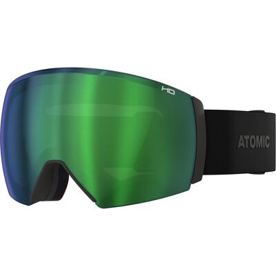 Atomic Revent Q L HD, Skidglasögon, Svart 59-63 Atomic Revent Q L HD, Skidglasögon, Svart 59-63