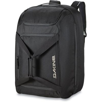 Dakine Boot Locker DLX 70L, Svart 70L Dakine Boot Locker DLX 70L, Svart 70L