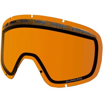 Dragon D1OTG, Lumalens Amber, Reservlins Onesize Dragon D1OTG, Lumalens Amber, Reservlins Onesize