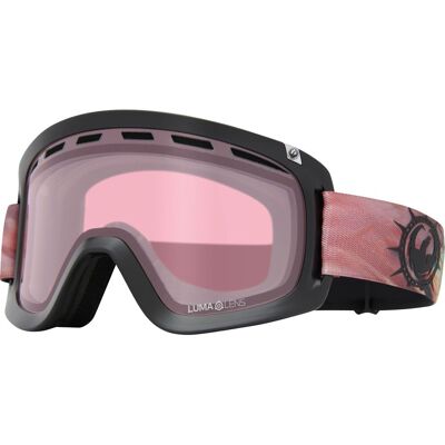 Dragon D1OTG, Lumalens Light Rose, Reservlins Onesize Dragon D1OTG, Lumalens Light Rose, Reservlins Onesize