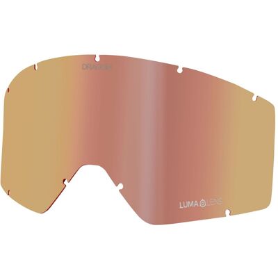 Dragon DX3 OTG, Lumalens Rose Gold ION Onesize Dragon DX3 OTG, Lumalens Rose Gold ION Onesize