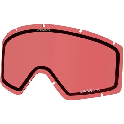 Dragon DX3 OTG, Lumalens Rose Onesize Dragon DX3 OTG, Lumalens Rose Onesize