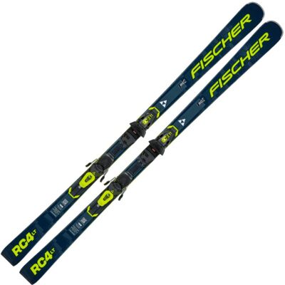 Fischer RC4 LT + RC4 Z11 PR 182 Fischer RC4 LT + RC4 Z11 PR 182