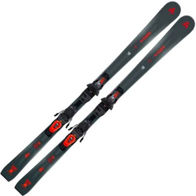 Fischer The Curv DTI + RS 11 PR 157 Fischer The Curv DTI + RS 11 PR 157