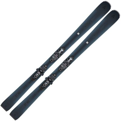Fischer The Curv GT 80 + RSW 11 PR 180cm Fischer The Curv GT 80 + RSW 11 PR 180cm