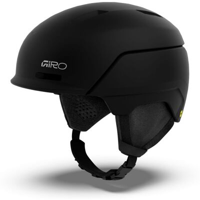 Giro Neo Mips II, Skidhjälm, Svart 55-59cm Giro Neo Mips II, Skidhjälm, Svart 55-59cm
