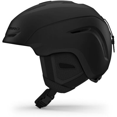 Giro Sario Mips, Skidhjälm, Svart 51-55cm Giro Sario Mips, Skidhjälm, Svart 51-55cm