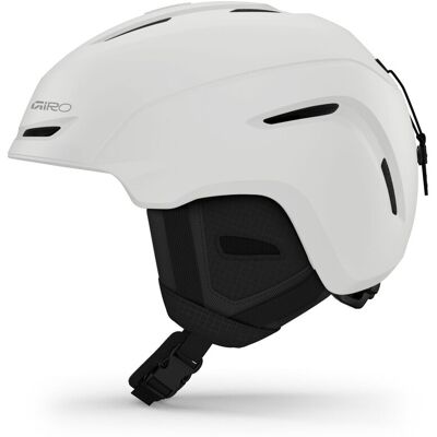 Giro Sario Mips, Skidhjälm, Vit 59-63cm Giro Sario Mips, Skidhjälm, Vit 59-63cm