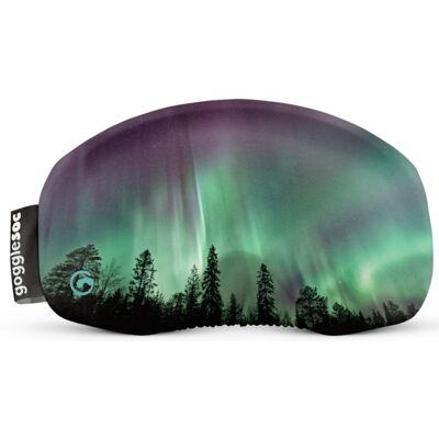 GoggleSoc, Aurora Soc Onesize GoggleSoc, Aurora Soc Onesize
