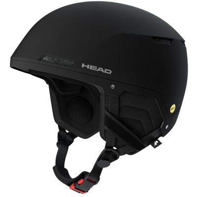 HEAD SCI COMPACT EVO MIPS XL - Hjälm HEAD SCI COMPACT EVO MIPS XL - Hjälm