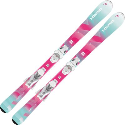 Head Joy Easy + JRS 7.5 GW 127cm Head Joy Easy + JRS 7.5 GW 127cm