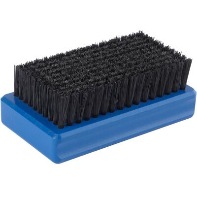 Holmenkol Base Brush Steel, 25mm 25mm Holmenkol Base Brush Steel, 25mm 25mm
