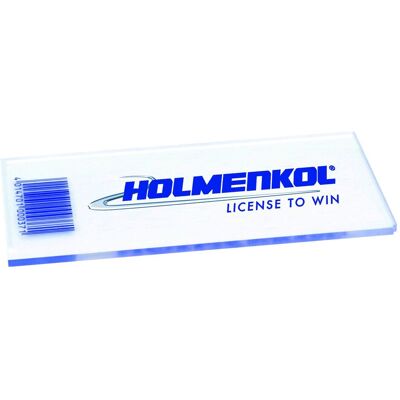 Holmenkol Plastskrapa, 5mm 5mm Holmenkol Plastskrapa, 5mm 5mm