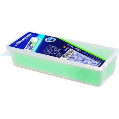 Holmenkol Syntec FF Bar GRE, Skidvalla, 150g 150g Holmenkol Syntec FF Bar GRE, Skidvalla, 150g 150g