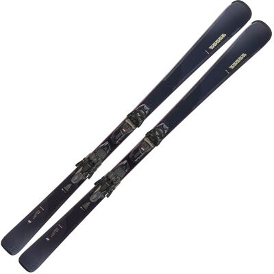 K2 Blur 74 W + ERC 11 TCx 169cm K2 Blur 74 W + ERC 11 TCx 169cm