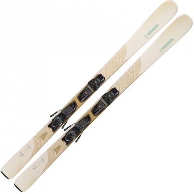 K2 Blur 79 W + M3 10 COMPACT 149cm K2 Blur 79 W + M3 10 COMPACT 149cm