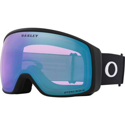 Oakley Flight Tracker L Svart - Skidmask Oakley Flight Tracker L Svart - Skidmask