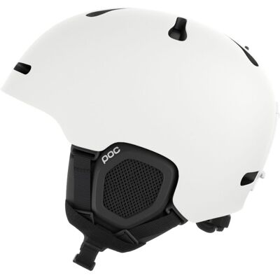 POC Fornix, Skidhjälm, Hydrogen White Matt 55-58cm POC Fornix, Skidhjälm, Hydrogen White Matt 55-58cm