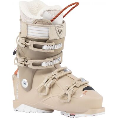 Rossignol Alltrack 80 GW, Pjäxor, Dam, Beige 24,5 Rossignol Alltrack 80 GW, Pjäxor, Dam, Beige 24,5