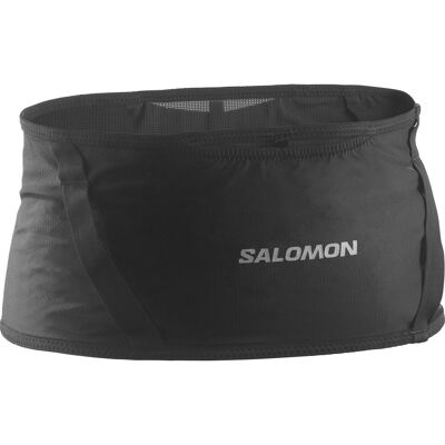Salomon High Pulse, Bälte, Svart XL Salomon High Pulse, Bälte, Svart XL