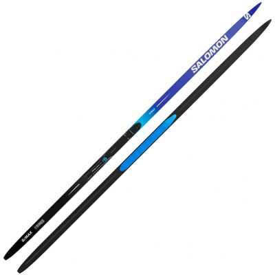 Salomon S/MAX eSKIN Med inkl. PSP 188cm Salomon S/MAX eSKIN Med inkl. PSP 188cm