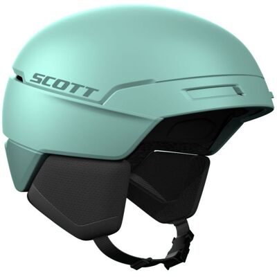 Scott Flow Mips, Skidhjälm, Ljusblå 59-61cm Scott Flow Mips, Skidhjälm, Ljusblå 59-61cm