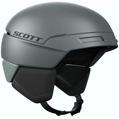 Scott Flow Mips, Skidhjälm, Mörkgrön 51-55cm Scott Flow Mips, Skidhjälm, Mörkgrön 51-55cm