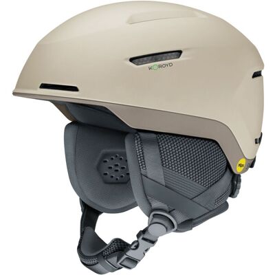 Smith Altus MIPS, Skidhjälm, Beige 55-59cm Smith Altus MIPS, Skidhjälm, Beige 55-59cm