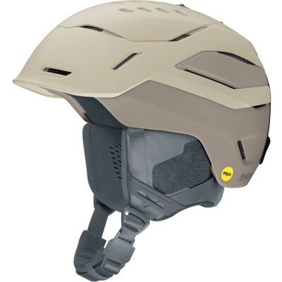 Smith Vantage 2 MIPS, Skidhjälm, Beige 63-67cm Smith Vantage 2 MIPS, Skidhjälm, Beige 63-67cm