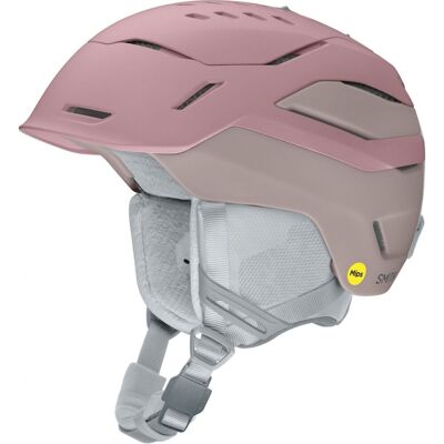 Smith Vantage 2 MIPS, Skidhjälm, Rosa 51-55cm Smith Vantage 2 MIPS, Skidhjälm, Rosa 51-55cm