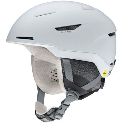 Smith Vida MIPS Skidhjälm - Lätt, Ventilations, Dam Smith Vida MIPS Skidhjälm - Lätt, Ventilations, Dam