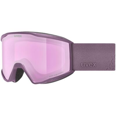 Uvex Blast FM, Skidglasögon, Lila Onesize Uvex Blast FM, Skidglasögon, Lila Onesize