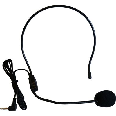 Pasgao SA100HEADSET mikrofon för headset Pasgao SA100HEADSET mikrofon för headset