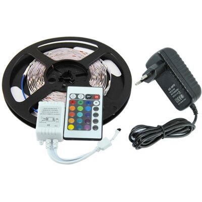 Redshow LDS-05 LED ljusstrip Redshow LDS-05 LED ljusstrip