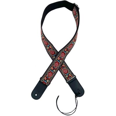Shelter STRAP-206 axelband Shelter STRAP-206 axelband
