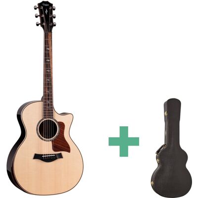 Taylor 814CE Next Generation westerngitarr Taylor 814CE Next Generation westerngitarr