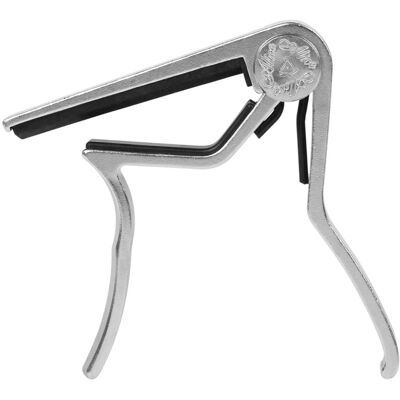 Alice A007D/SL-C capo till spansk gitarr Alice A007D/SL-C capo till spansk gitarr