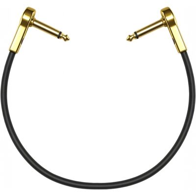 Carl Martin PCABLE1-30 patchkabel 30 cm Carl Martin PCABLE1-30 patchkabel 30 cm