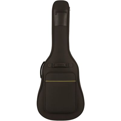 Shelter GBAG05-C34 väska för spansk gitarr, 3/4 storlek Shelter GBAG05-C34 väska för spansk gitarr, 3/4 storlek