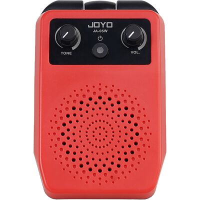 Joyo JA-05W forstærker Joyo JA-05W forstærker