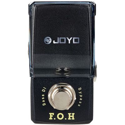 Joyo JF-331 Bass DI baspedal Joyo JF-331 Bass DI baspedal