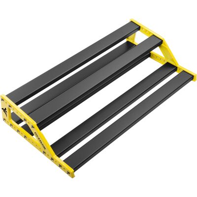 Nux NPB-M Bumblebee pedalbord med väska Nux NPB-M Bumblebee pedalbord med väska