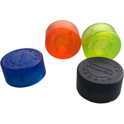 Nux NST-1 pedal topper (5 st.) Nux NST-1 pedal topper (5 st.)