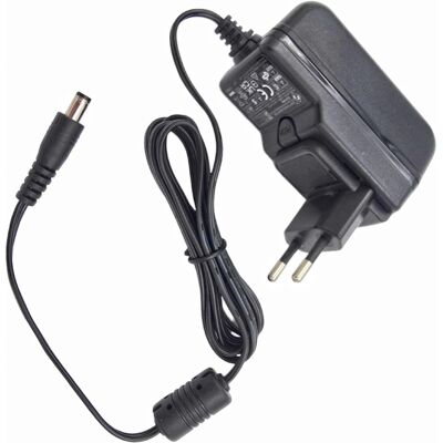 Nux NPK-PSU strömförsörjning för NPK10, 12V 2A Nux NPK-PSU strömförsörjning för NPK10, 12V 2A