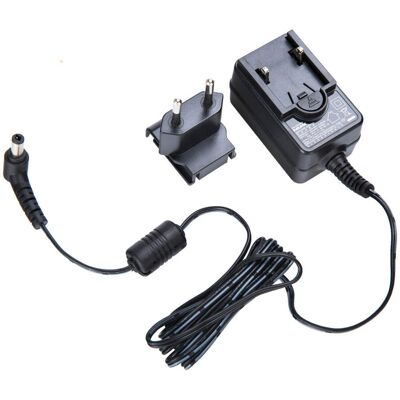 Nux ACD-006A strömförsörjning, 9V 500mA Nux ACD-006A strömförsörjning, 9V 500mA