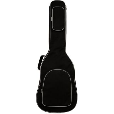 Shelter GBAG12-E taske för elguitar Shelter GBAG12-E taske för elguitar